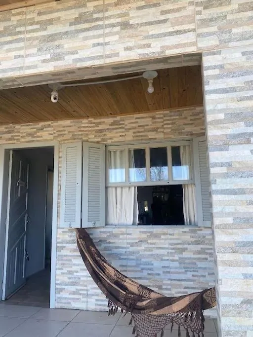 Casa Aconchegante Com Vista Vila Sombrio Casa de Férias