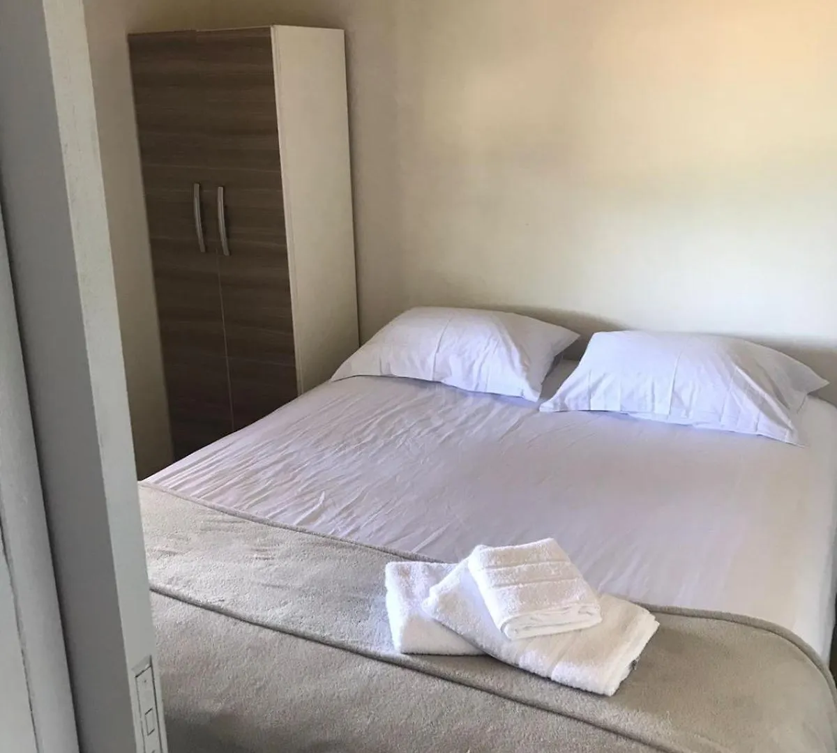 Casa Aconchegante Com Vista Vila Sombrio