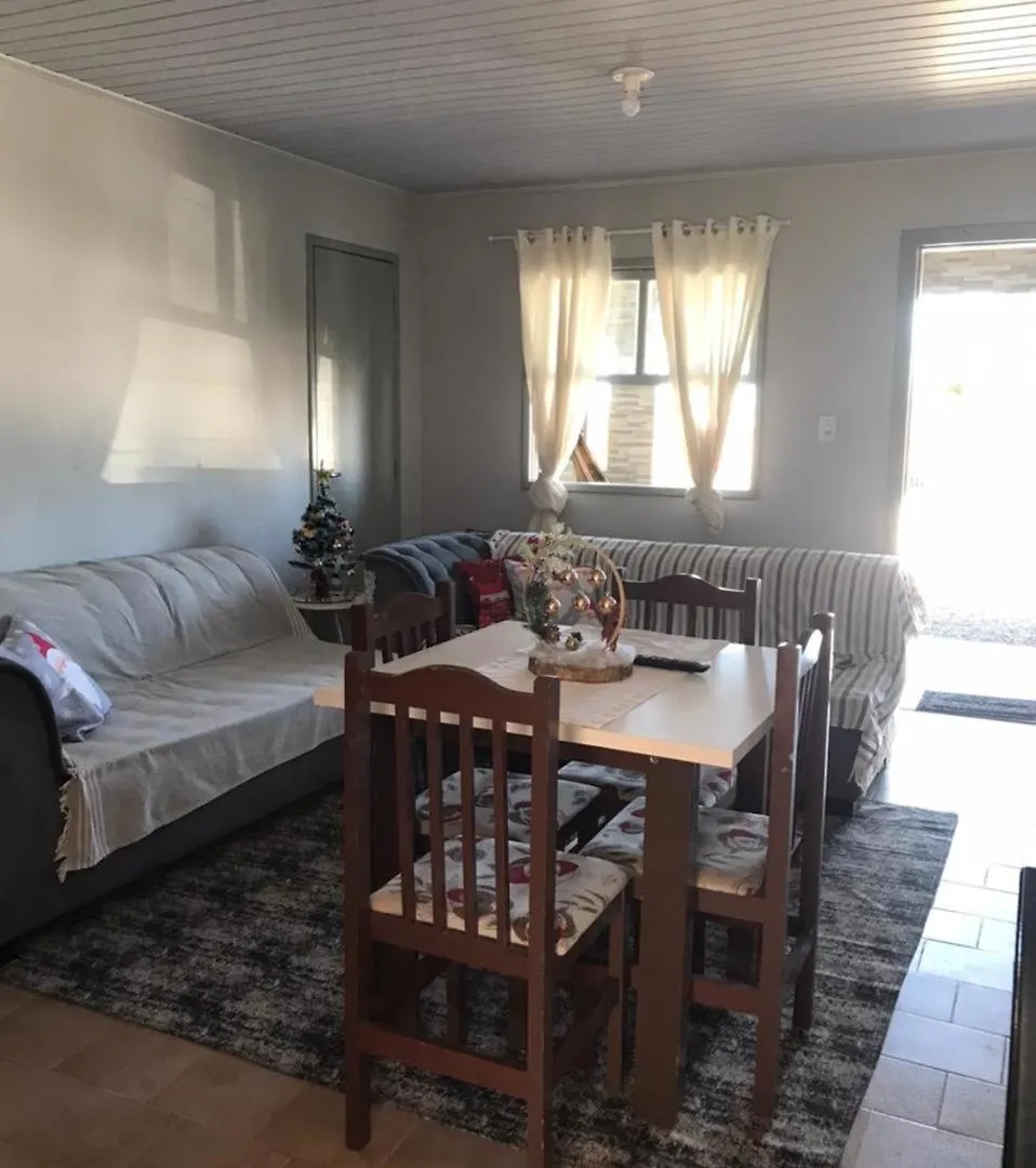 Casa de Férias Casa Aconchegante Com Vista Vila Sombrio