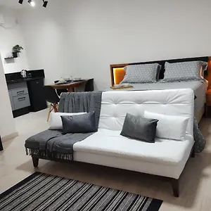 Loft Moderno Goede Pomerode