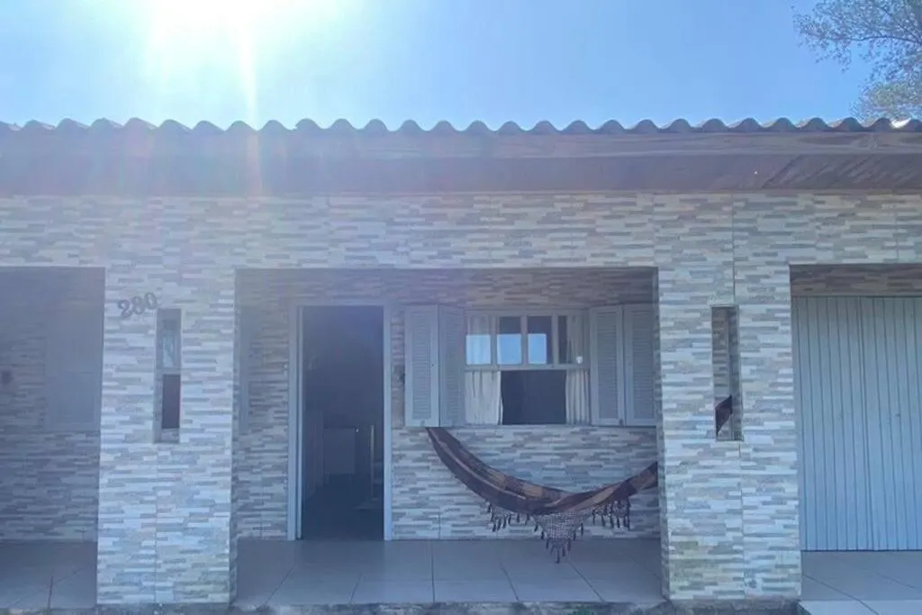 Casa Aconchegante Com Vista location