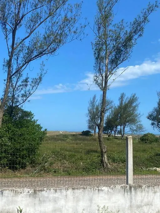 Casa Aconchegante Com Vista Villa Sombrio